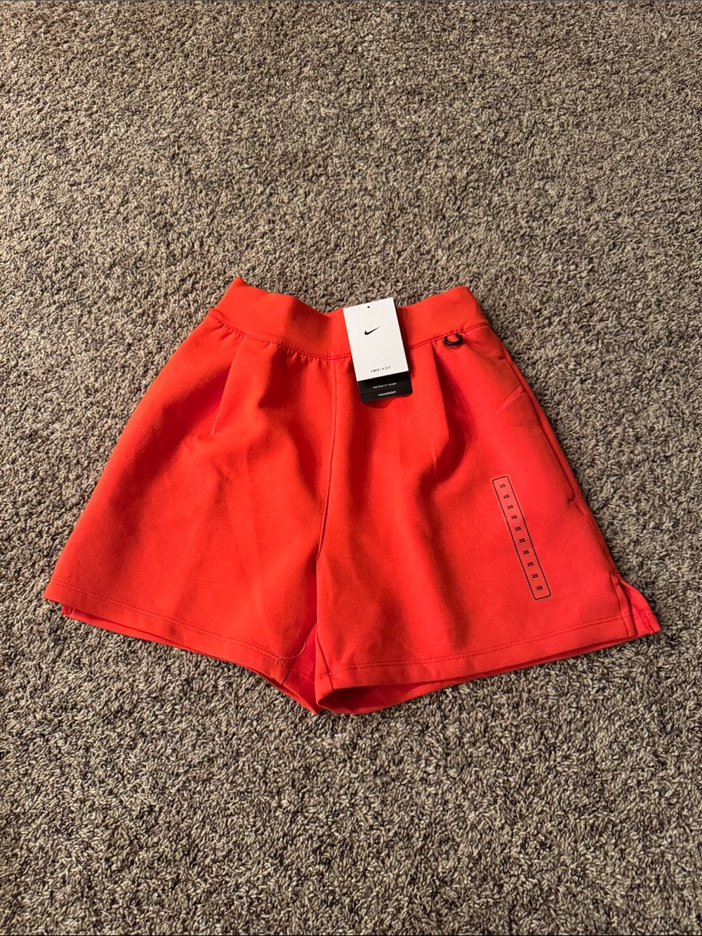 Nike Women’s 24.7 Shorts